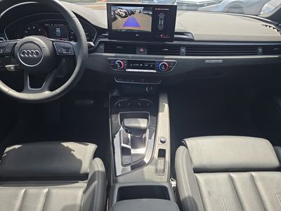 2023 Audi A5 Sportback - Photo 15