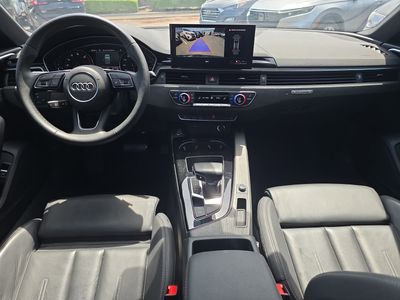 2023 Audi A5 Sportback - Photo 13