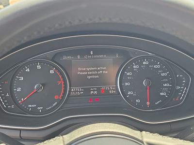 2023 Audi A5 Sportback - Photo 34