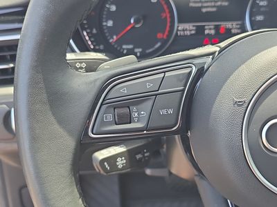 2023 Audi A5 Sportback - Photo 32