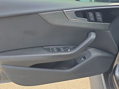 2023 Audi A5 Sportback - Photo 18