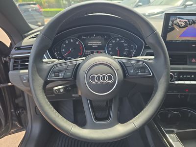 2023 Audi A5 Sportback - Photo 31