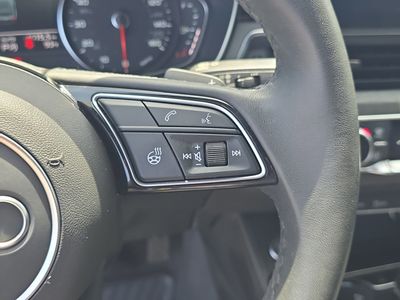 2023 Audi A5 Sportback - Photo 33