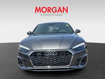 2023 Audi A5 Sportback - Photo 3