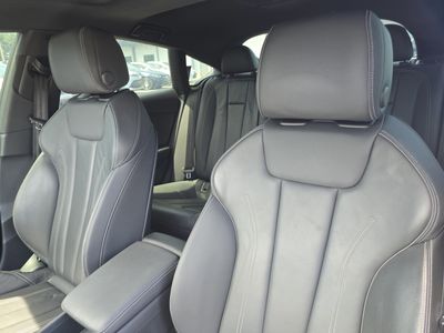 2023 Audi A5 Sportback - Photo 22