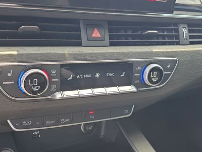 2023 Audi A5 Sportback - Photo 26
