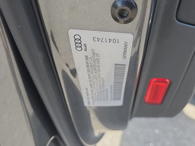 2023 Audi A5 Sportback - Photo 35