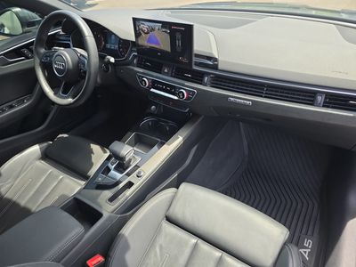 2023 Audi A5 Sportback - Photo 12