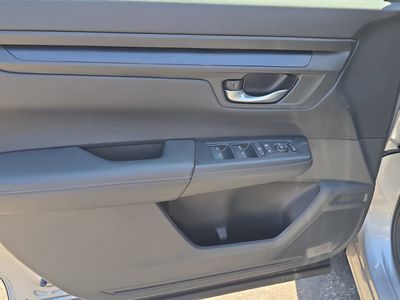 2023 Honda CR-V - Photo 17