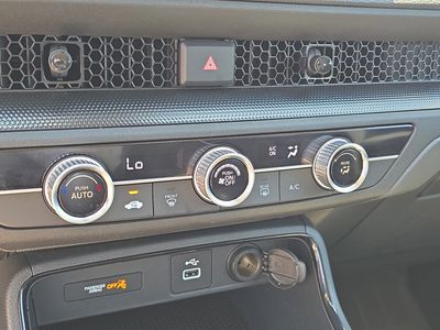 2023 Honda CR-V - Photo 24