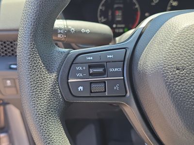2023 Honda CR-V - Photo 29