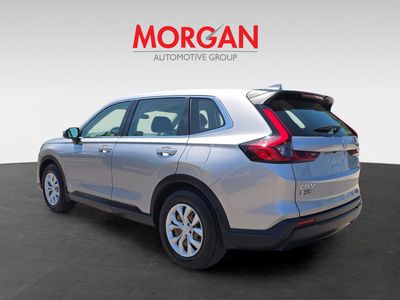 2023 Honda CR-V - Photo 6