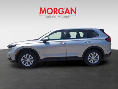 2023 Honda CR-V - Photo 5
