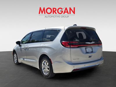 2024 Chrysler Pacifica - Photo 6