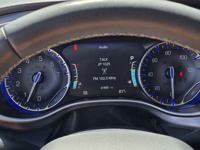 2024 Chrysler Pacifica - Photo 33