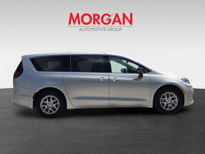 2024 Chrysler Pacifica - Photo 9