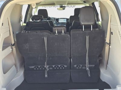 2024 Chrysler Pacifica - Photo 10