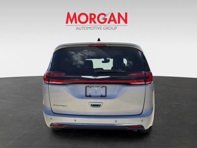 2024 Chrysler Pacifica - Photo 7