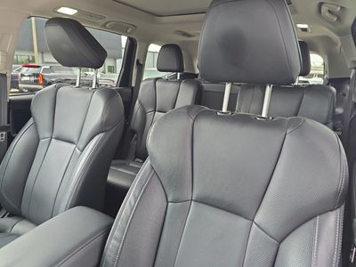 2024 Subaru Ascent - Photo 23