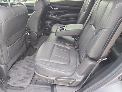 2024 Subaru Ascent - Photo 17