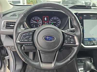 2024 Subaru Ascent - Photo 31