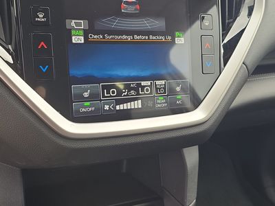 2024 Subaru Ascent - Photo 27