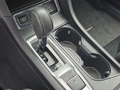 2024 Subaru Ascent - Photo 28