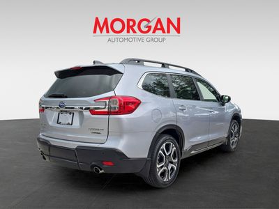 2024 Subaru Ascent - Photo 8