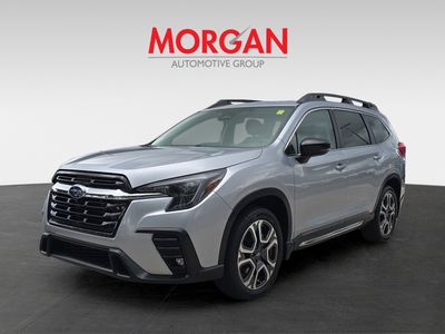 2024 Subaru Ascent - Photo 4