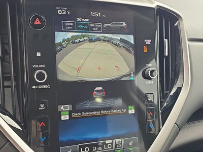 2024 Subaru Ascent - Photo 26