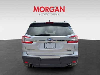 2024 Subaru Ascent - Photo 7