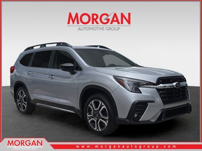 2024 Subaru Ascent - Photo 1