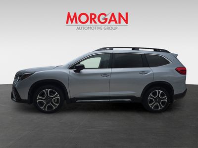 2024 Subaru Ascent - Photo 5