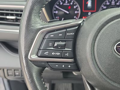 2024 Subaru Ascent - Photo 32