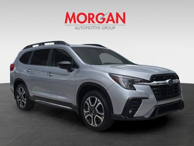 2024 Subaru Ascent - Photo 2