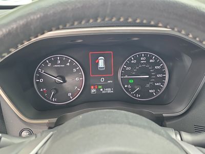 2024 Subaru Ascent - Photo 34