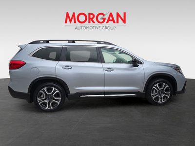 2024 Subaru Ascent - Photo 9