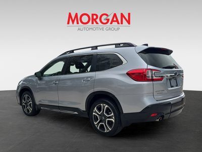 2024 Subaru Ascent - Photo 6