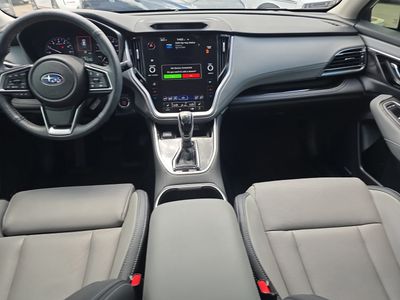 2025 Subaru Outback - Photo 13
