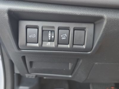 2025 Subaru Outback - Photo 30