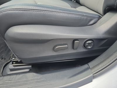 2025 Subaru Outback - Photo 22
