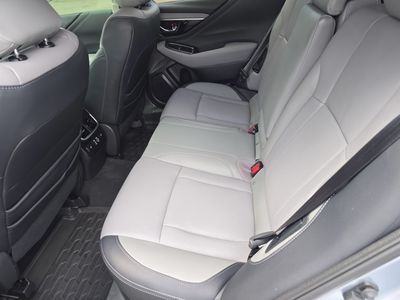 2025 Subaru Outback - Photo 17