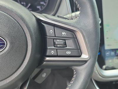 2025 Subaru Outback - Photo 33