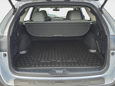 2025 Subaru Outback - Photo 10