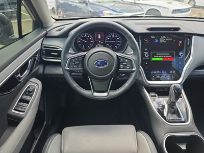 2025 Subaru Outback - Photo 14