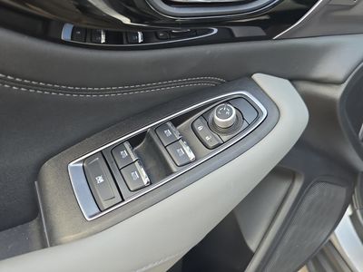 2025 Subaru Outback - Photo 19