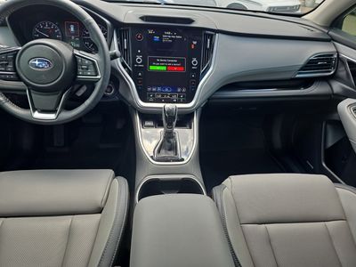 2025 Subaru Outback - Photo 15