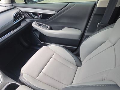 2025 Subaru Outback - Photo 16