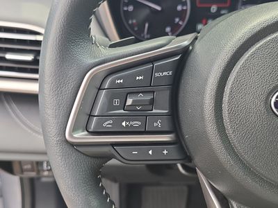 2025 Subaru Outback - Photo 32