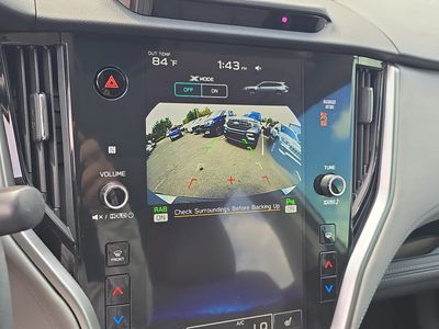 2025 Subaru Outback - Photo 26